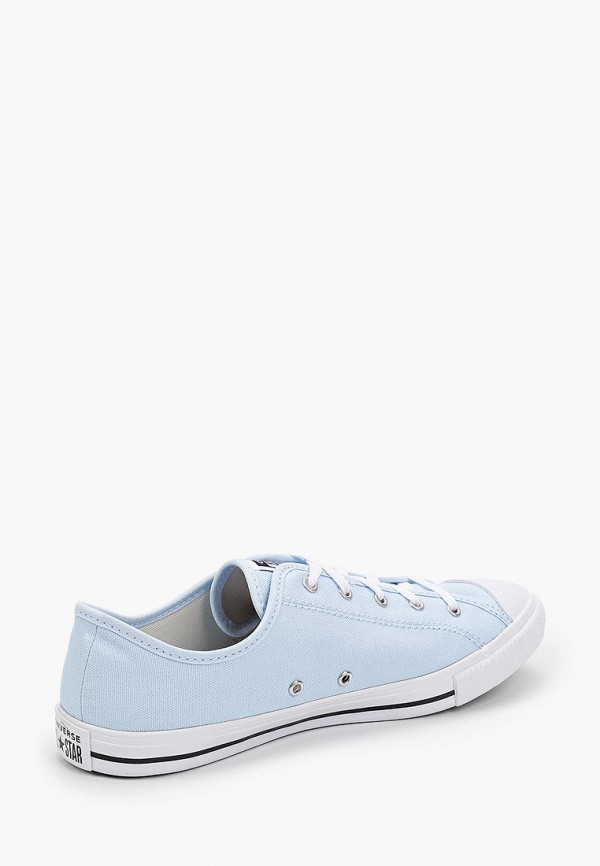 фото Кеды converse