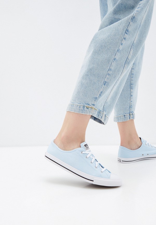 фото Кеды converse