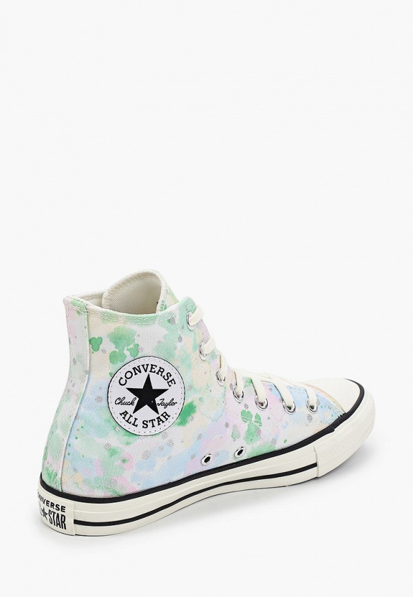 фото Кеды converse