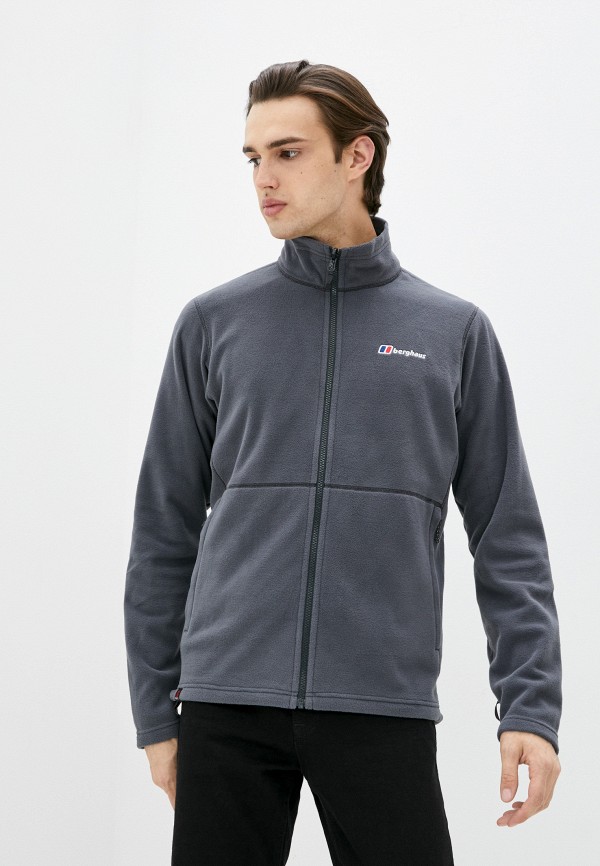 

Олимпийка Berghaus, Серый