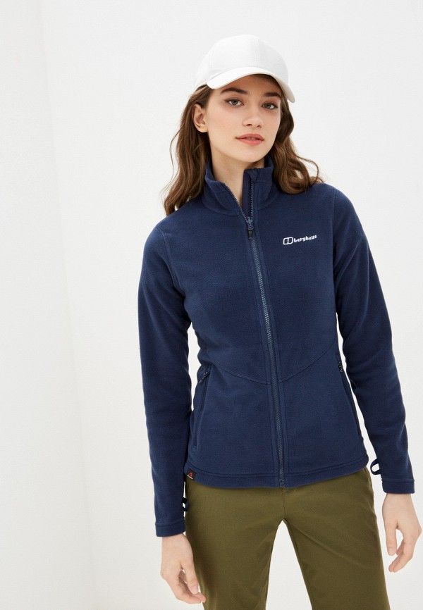 

Олимпийка Berghaus, Синий
