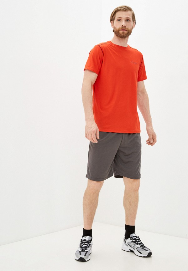 

Футболка спортивная Berghaus, Красный