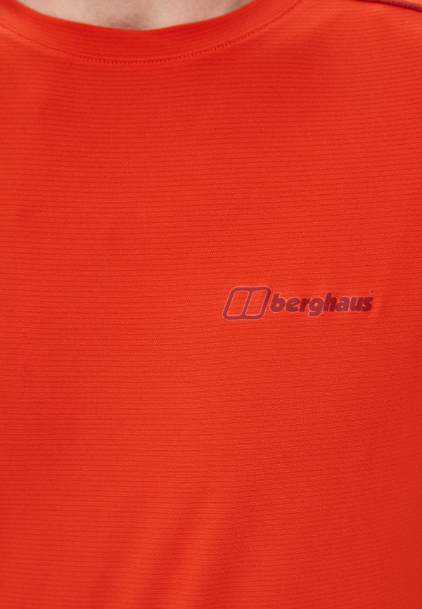 фото Футболка спортивная berghaus