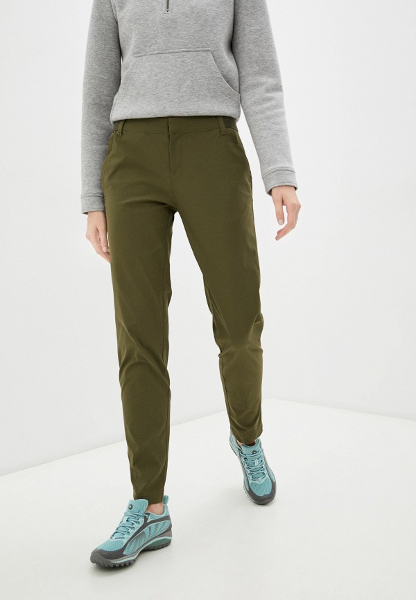 

Брюки Berghaus, Хаки