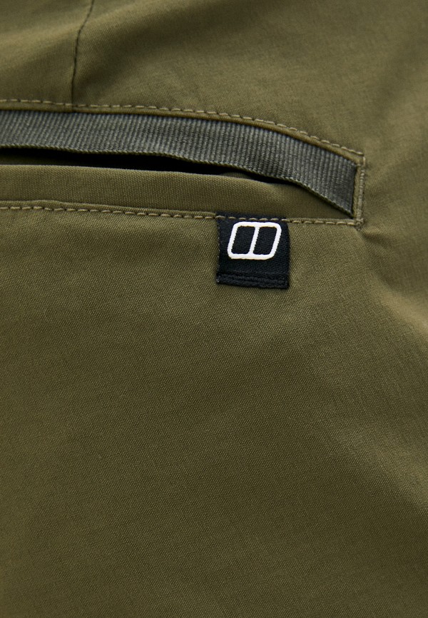фото Брюки berghaus