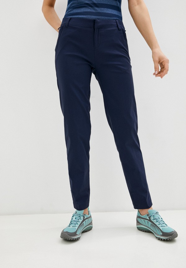 

Брюки спортивные Berghaus, Синий