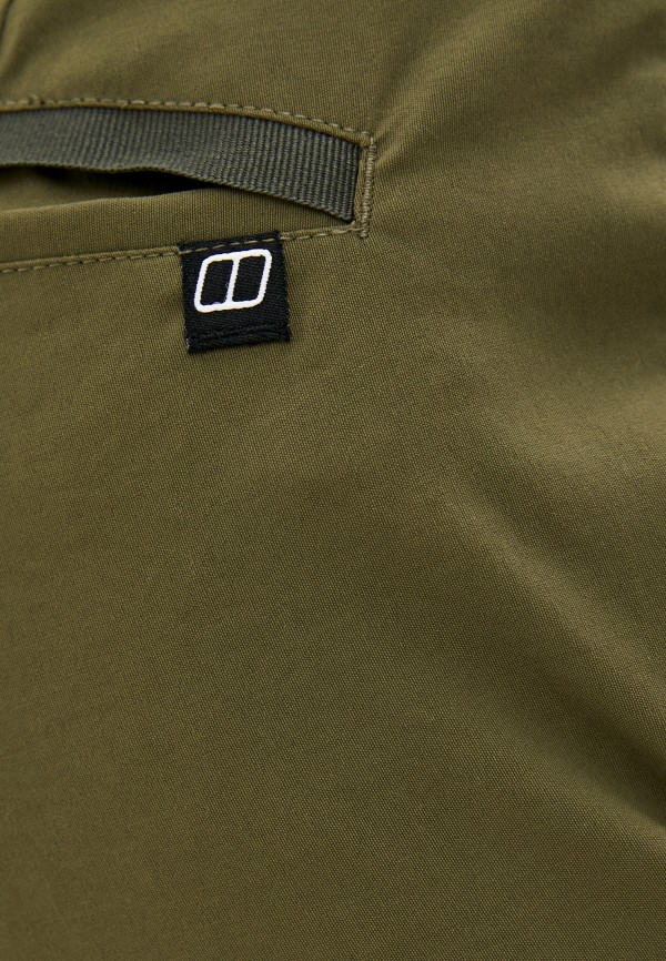 фото Шорты berghaus