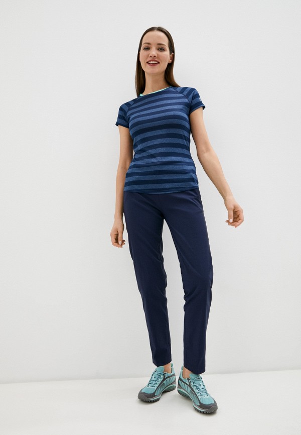 фото Футболка спортивная berghaus