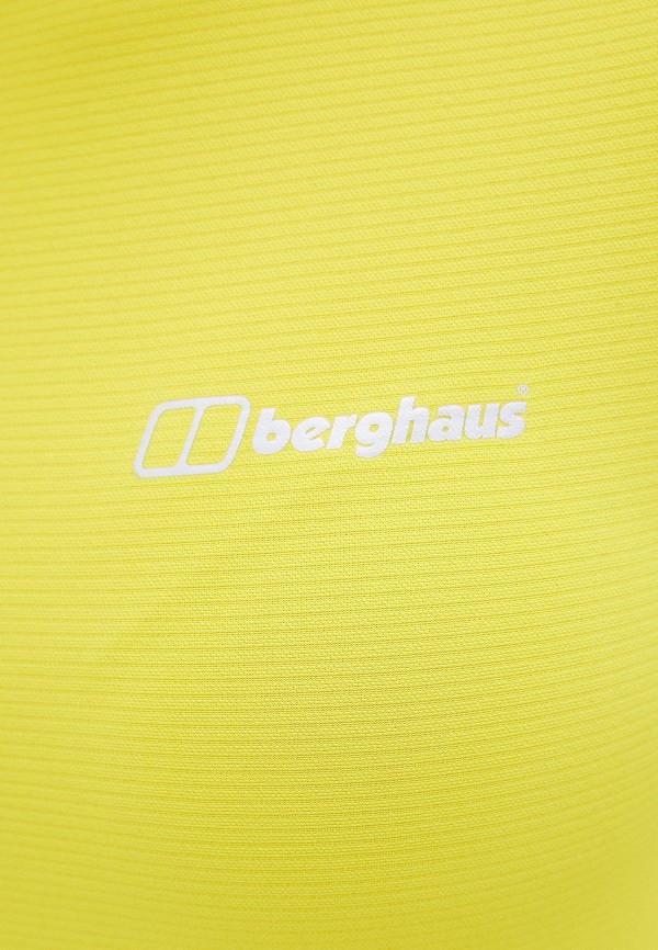 фото Футболка спортивная berghaus