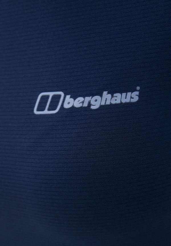 фото Футболка спортивная berghaus