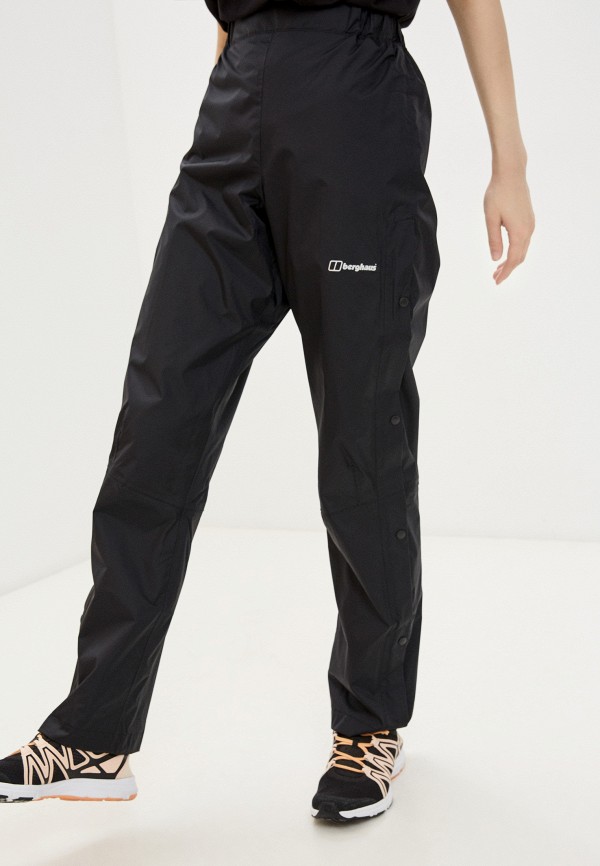 

Брюки спортивные Berghaus, Черный