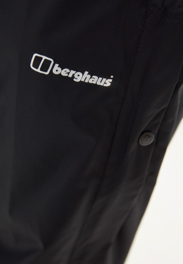фото Брюки спортивные berghaus