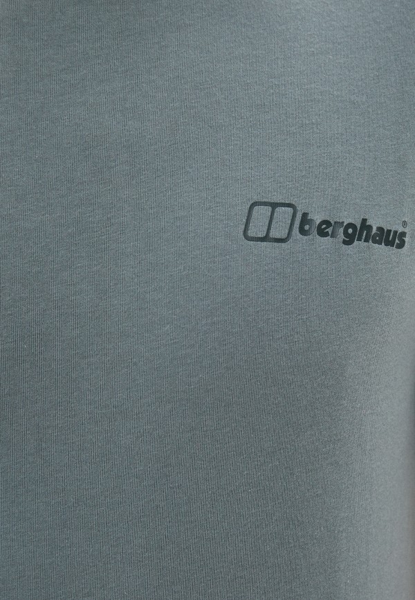 фото Футболка berghaus
