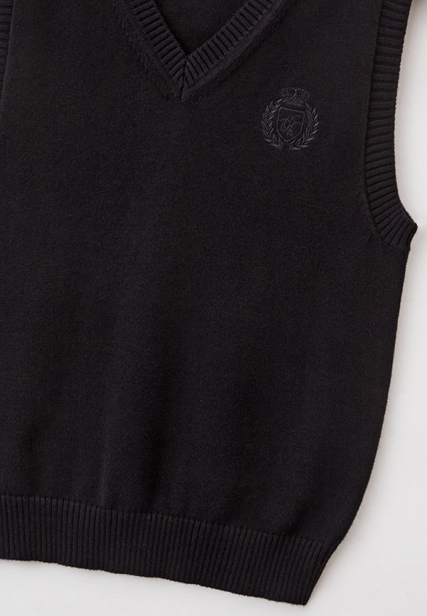 фото Жилет choupette