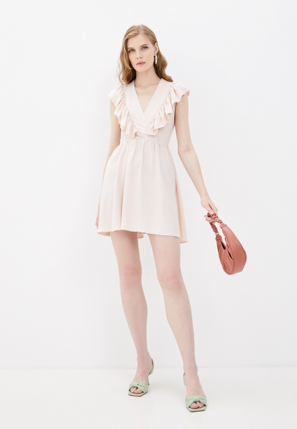 

Платье Moda Sincera, Розовый