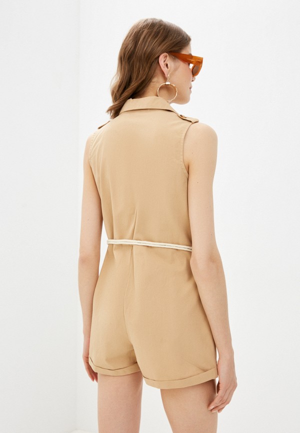 фото Комбинезон nerouge