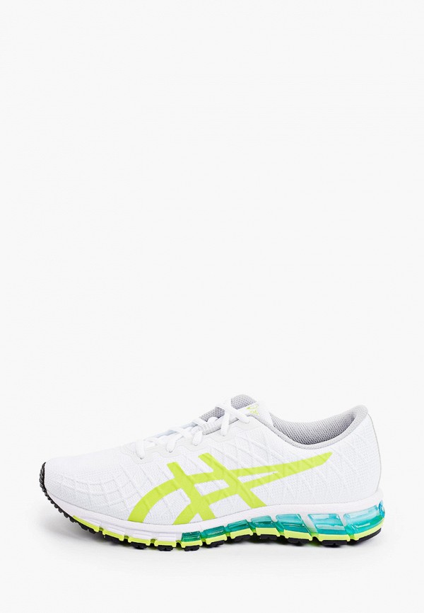 

Кроссовки ASICS, Белый, GEL-QUANTUM 180 4