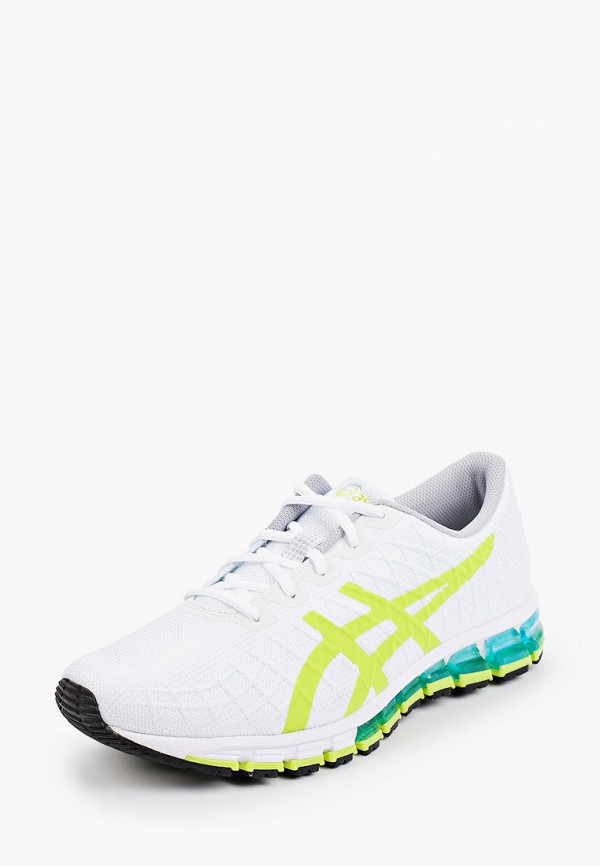 

Кроссовки ASICS, Белый, GEL-QUANTUM 180 4