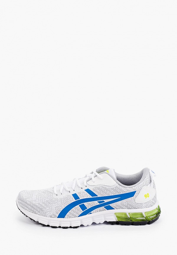 Кроссовки ASICS разноцветный 1201A054 RTLAAI532901