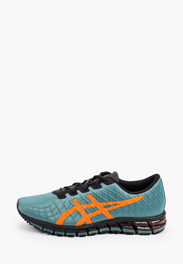 

Кроссовки ASICS, Бирюзовый, GEL-QUANTUM 180 4