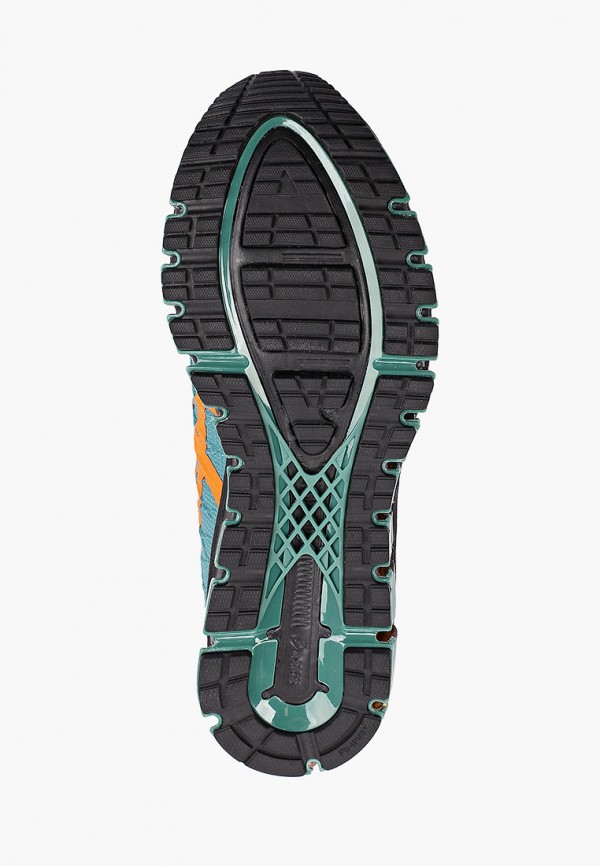 

Кроссовки ASICS, Бирюзовый, GEL-QUANTUM 180 4