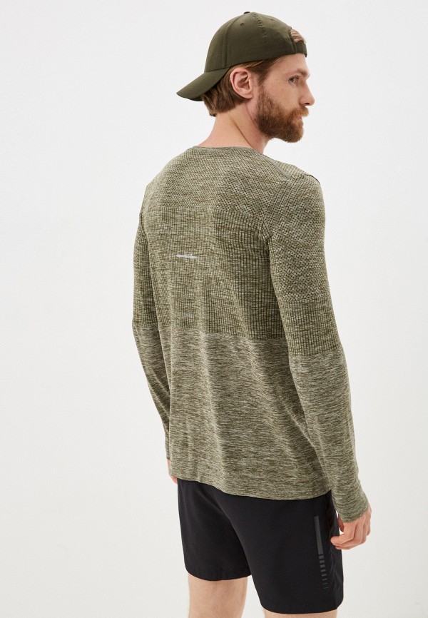 фото Лонгслив спортивный asics