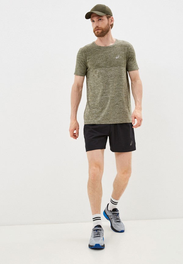 фото Футболка спортивная asics