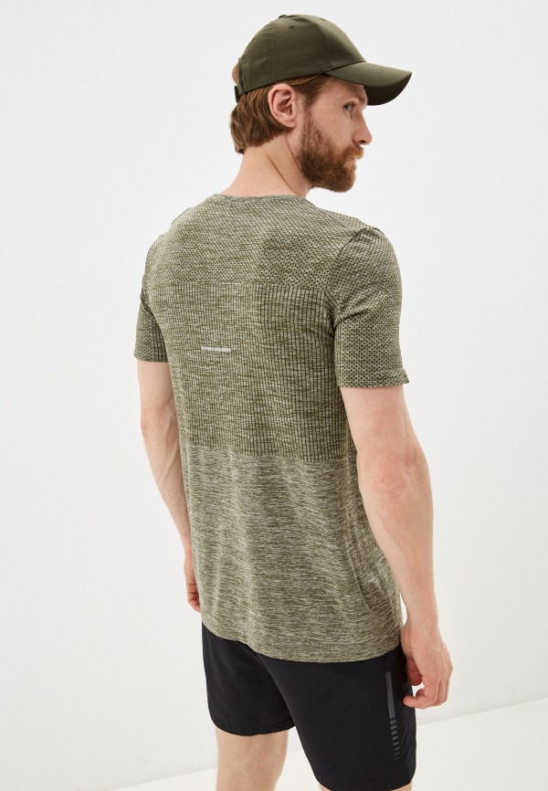 фото Футболка спортивная asics