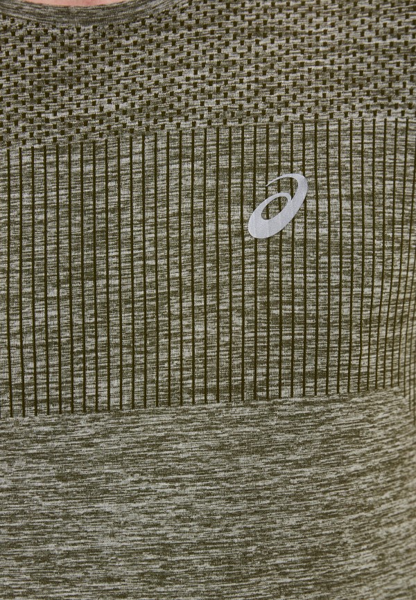 фото Футболка спортивная asics