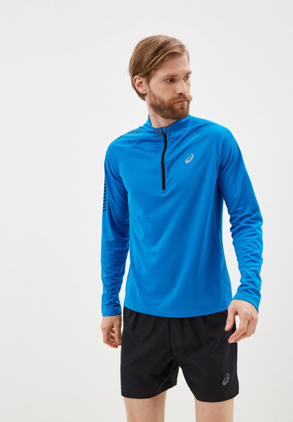 фото Лонгслив спортивный asics