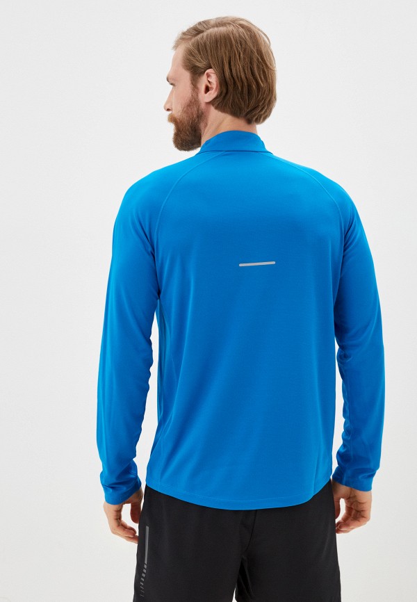 фото Лонгслив спортивный asics