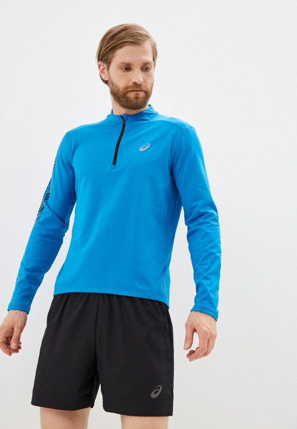 фото Лонгслив спортивный asics