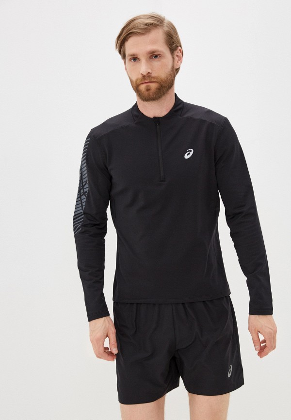 фото Лонгслив спортивный asics
