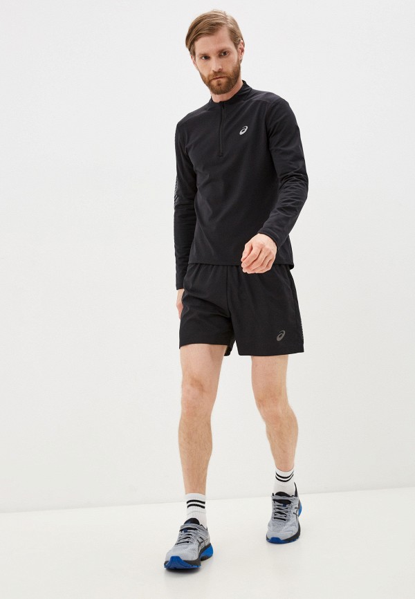 фото Лонгслив спортивный asics