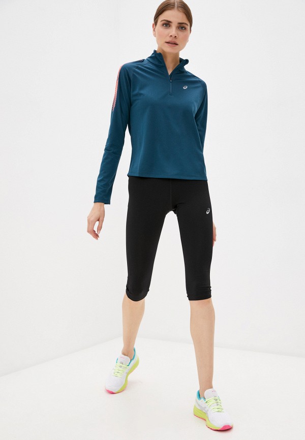 фото Лонгслив спортивный asics