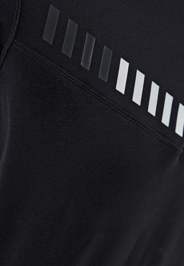 

Лонгслив спортивный ASICS, Черный, LITE-SHOW WINTER 1/2 ZIP TOP