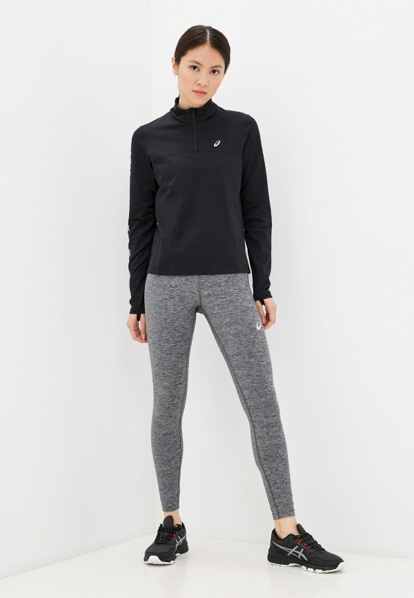 фото Лонгслив спортивный asics