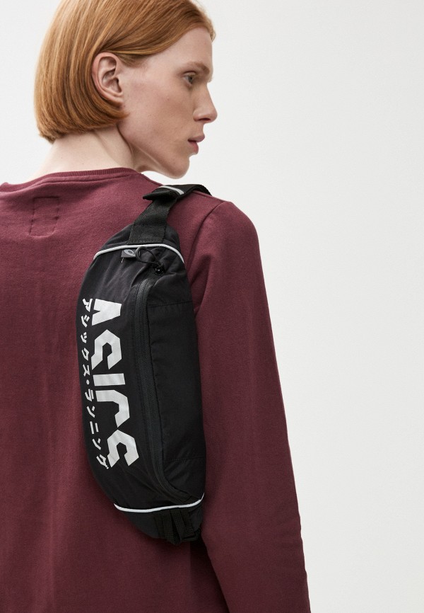 фото Сумка поясная asics