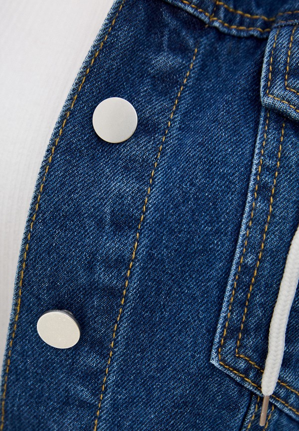 фото Куртка джинсовая diverius