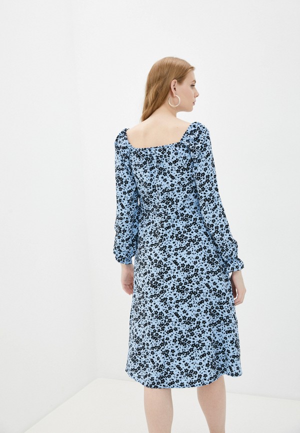 фото Платье diverius