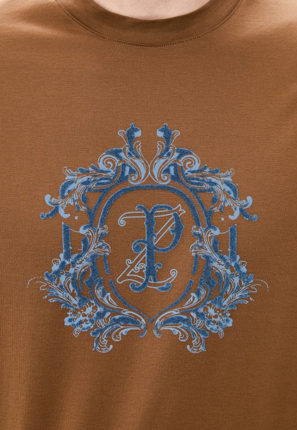 фото Футболка pal zileri