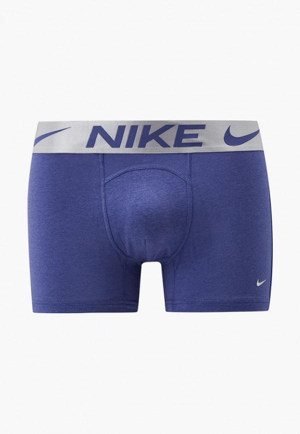 

Трусы Nike, Фиолетовый, LUXE COTTON MODAL