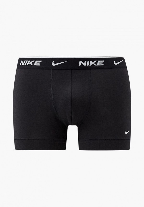

Трусы 2 шт. Nike, Черный, E-DAY COTTON STRETCH