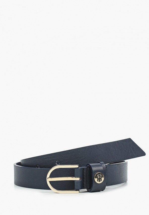 

Ремень Tommy Hilfiger, Синий