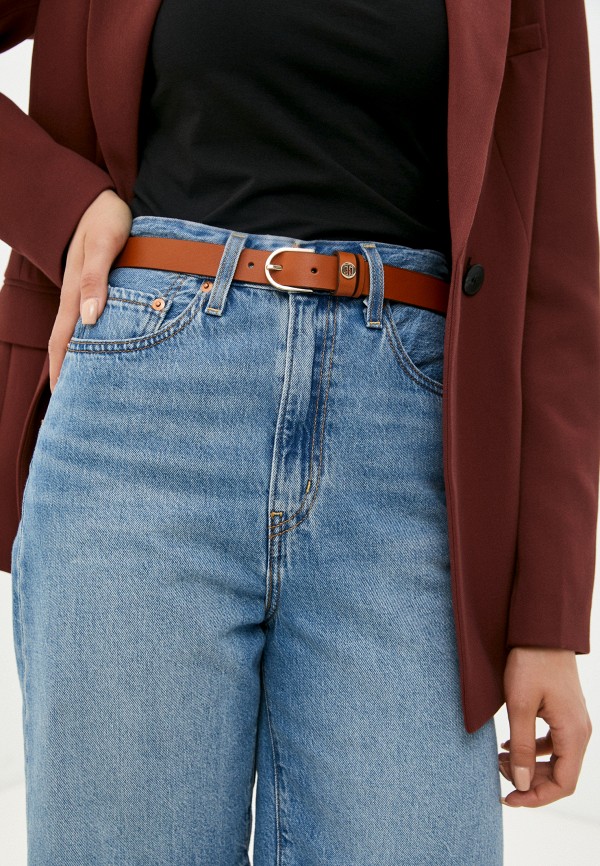 фото Ремень tommy hilfiger