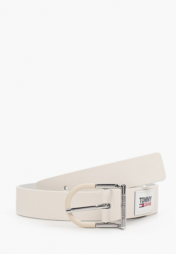 

Ремень Tommy Jeans, Белый