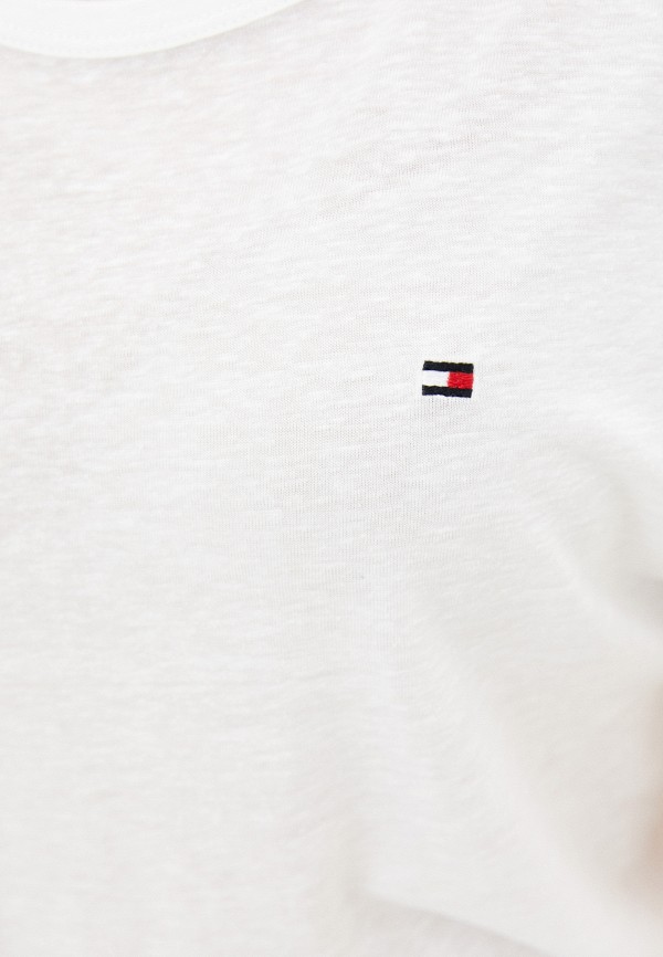 фото Футболка tommy hilfiger
