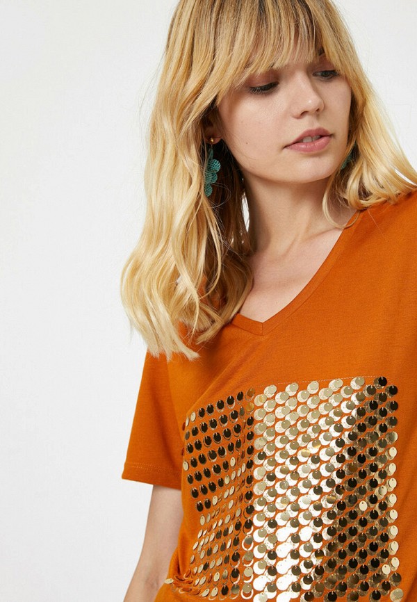 фото Футболка koton