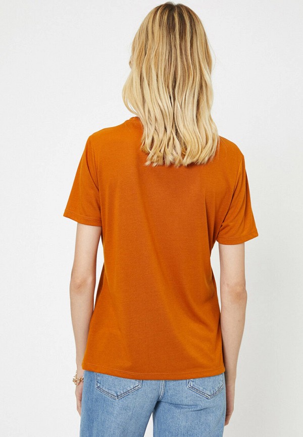 фото Футболка koton