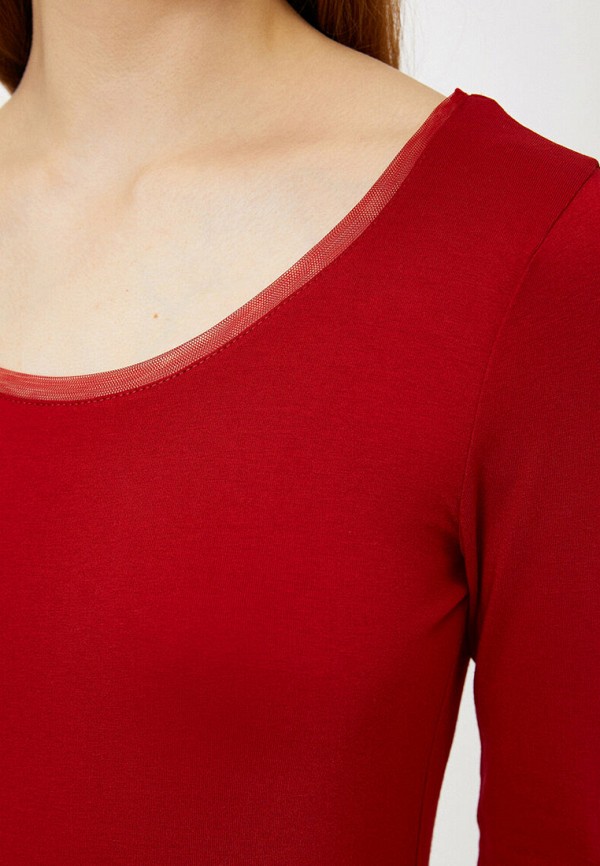 фото Лонгслив koton